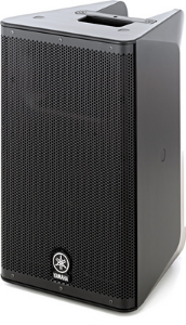 Speaker, Yamaha DXR-10 Powered speaker