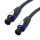 Hire Speakon Cable NL4 - 20m.