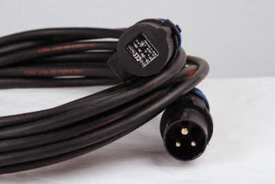 Stage Cable 10m 16amp