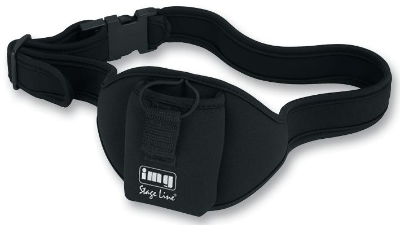Stage Line Radio Microphone Pouch