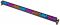 Hire Stairville LED Bar 240/8 - 8 Section RGB 1m Batten.