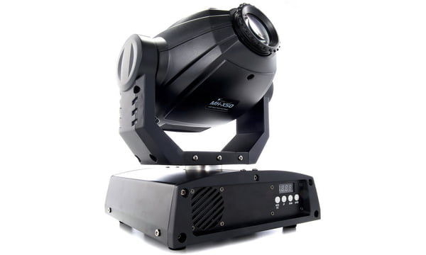 Stairville MH-X50 MkII Moving Head Spot Light