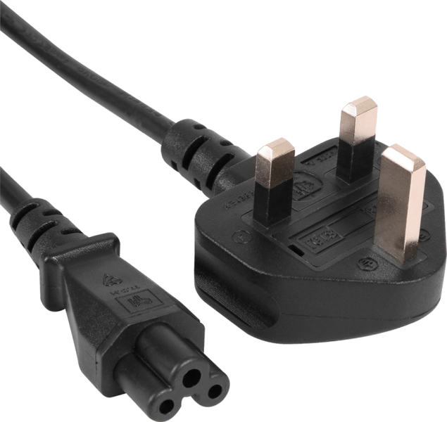 Starlink Router 13A - Cloverleaf Power Cable
