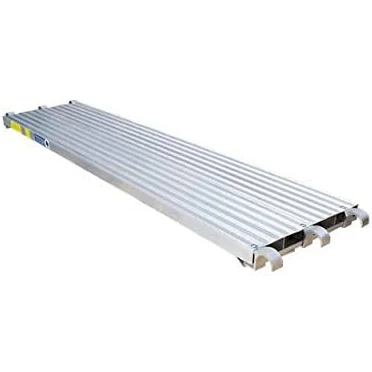 Steel Scaffold Long 3100 planks