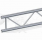 Two point truss