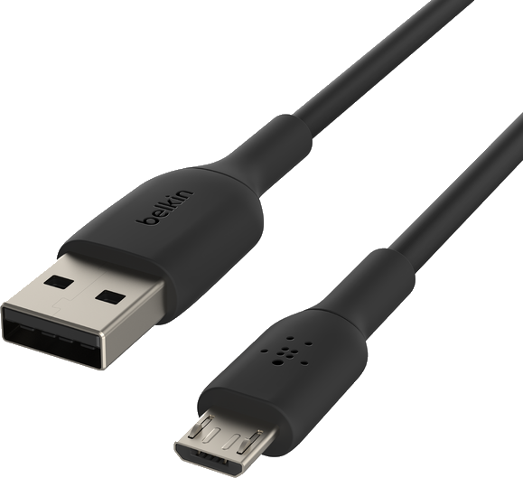 USB 2.0 A - Micro