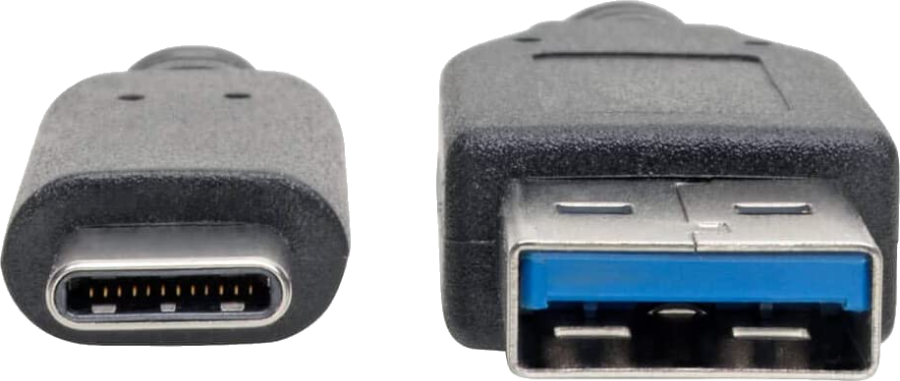 USB 3.0 A - C