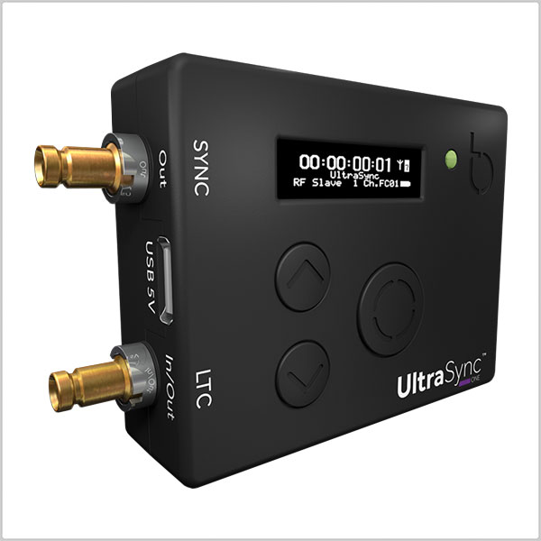 UltraSync One - Timecode Systems