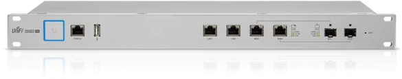 Unifi USG-Pro-4 Router
