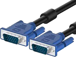 VGA Cable <2m Short