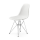 Hire White Eames Style Chair DO NOT USE.
