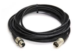 XLR Cable - 10M
