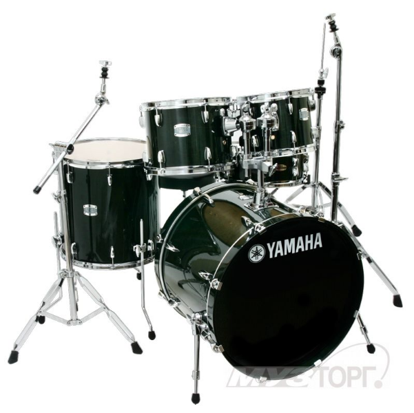 Yamaha Stage Custom Drum kit