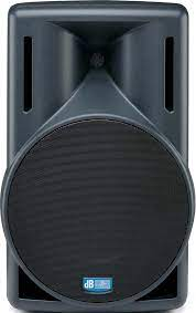 dB Technologies Opera 302 Passive Speaker