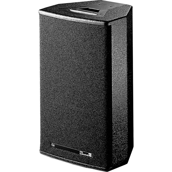 d&b audiotechnik C690 speaker