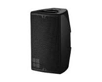 d&b audiotechnik E8 Speaker - Black